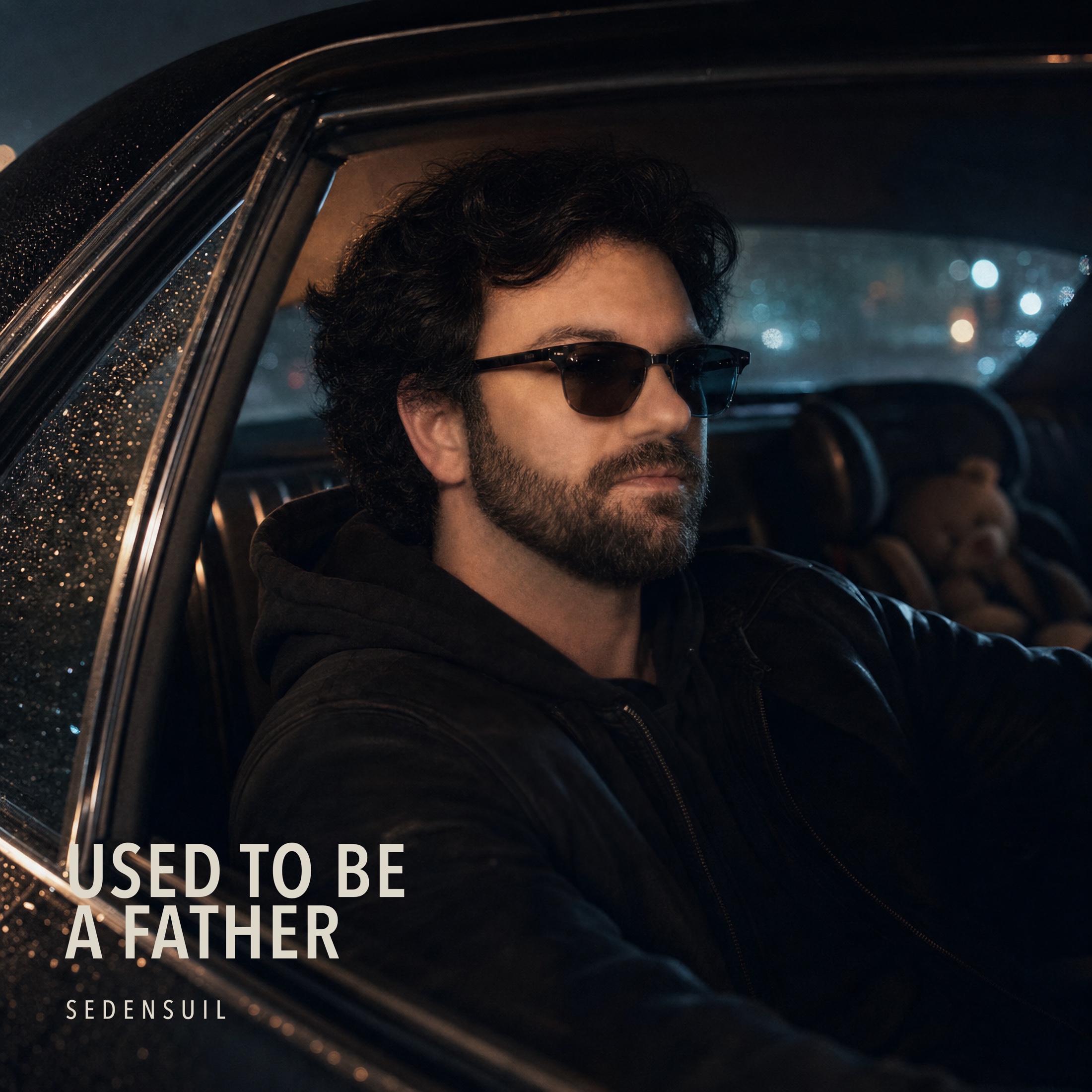 Used To Be A Father cover art